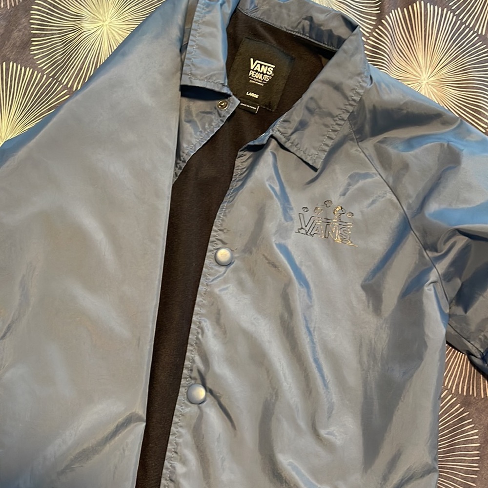 Vans jacket - Picture 2 of 3